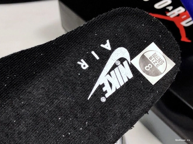 2018 378037-100 Air 11 Retro "concord Jordan 0312